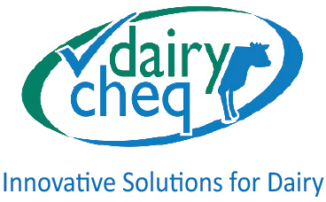 Dairy Cheq logo