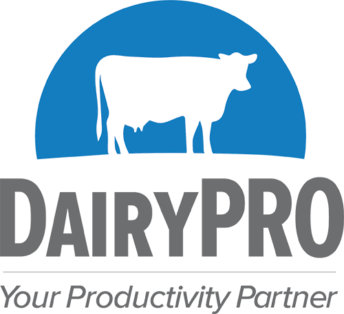 DairyPro logo